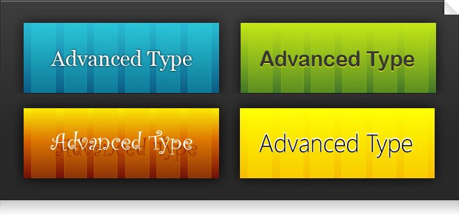 custom fonts - custom-fonts