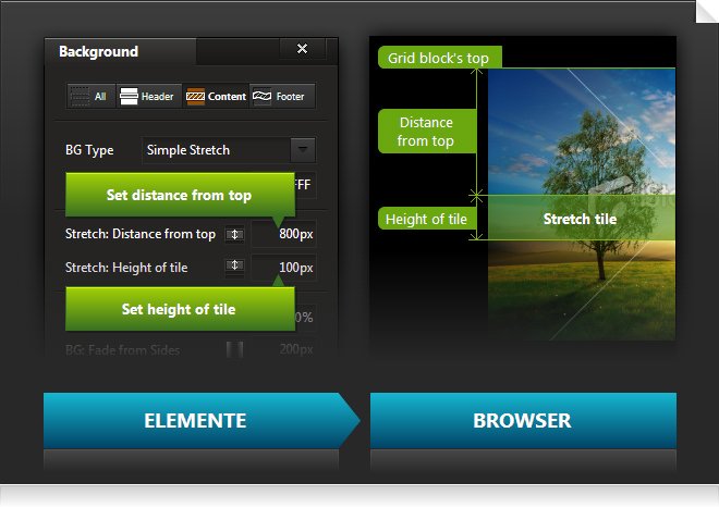 seamless background stretch - seamless-background-stretch