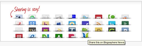 15 plugins de Bookmarking Social sexybookmark 01 - 15 plugins de Bookmarking Social