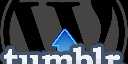 wptotumblr - Como importar posts de Tumblr a WordPress