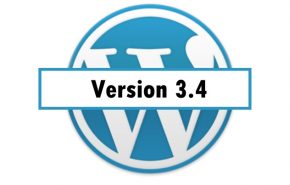WordPress 3.4 “Green” já está disponível na sua versão final