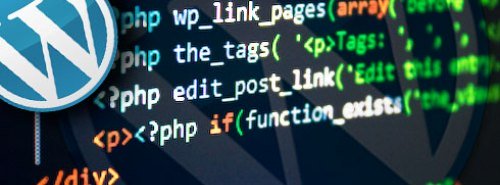 code 2 - WordPress Code