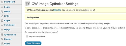 CW-Image-Optimizer