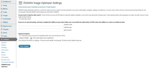 EWWW-Image-Optimizer