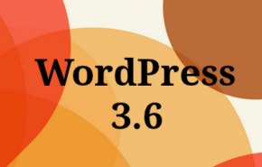 Lançado o novo WordPress 3.6 “Oscar”, veja o vídeo