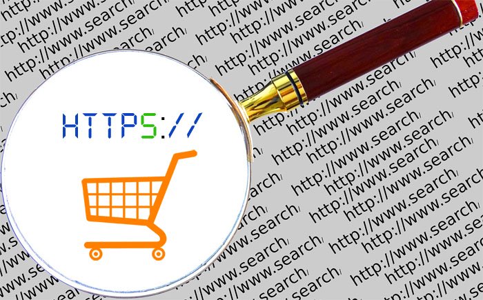 ssl woocommerce - 5 dicas para criar uma loja online no WordPress